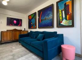 Hotel Photo: Art Apartments Govora Cluj