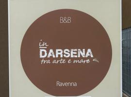 Фотография гостиницы: Darsena b&b tra arte e mare