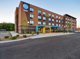 A picture of the hotel: Tru By Hilton Sterling Heights Detroit