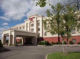 Fotos de Hotel: Hampton Inn Elmira/Horseheads