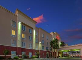 A picture of the hotel: Hampton Inn & Suites El Paso West