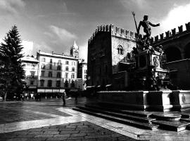 Foto do Hotel: Gialu: il tuo alloggio dentro le mura