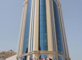 Horizon Manor Hotel, hotel in Doha