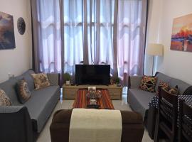 Hotel Photo: Yafe Nof 35