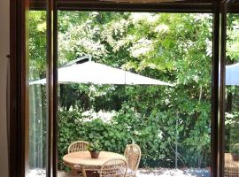 Hotel Photo: CASA VACANZE CERNIZZA