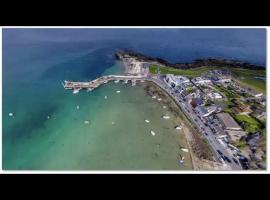 Hotel foto: The Captains Wheel and Anchor