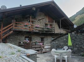 Hotelfotos: Case Gran Paradiso Villaggio Melignon