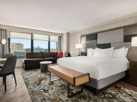 Hotel kuvat: Hilton Grand Vacations Club Chicago Magnificent Mile