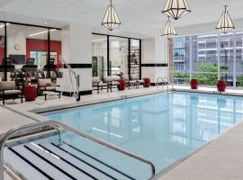 Hampton Inn Chicago McCormick Place, hotel in Chicago