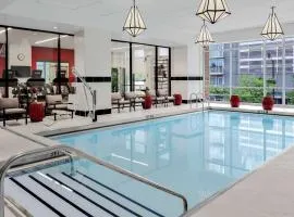 Hampton Inn Chicago McCormick Place