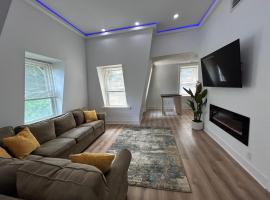 호텔 사진: 2 Bedroom South Norwalk