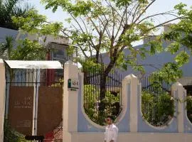 Las Lupitas Hotel Boutique