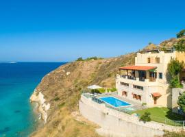 Hotel foto: Souda Bay View