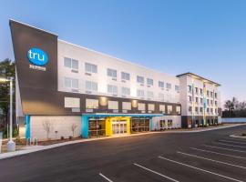 Фотографія готелю: Tru by Hilton Fayetteville I-95