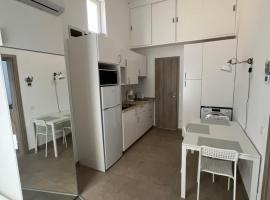 Hotel kuvat: Pap köz apartman