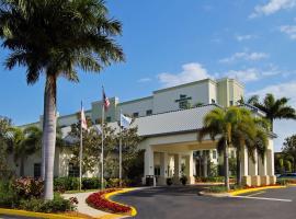 Ξενοδοχείο φωτογραφία: Homewood Suites by Hilton Fort Lauderdale Airport-Cruise Port