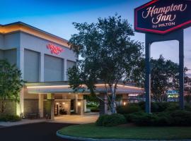 Hình ảnh khách sạn: Hampton Inn Fall River/Westport