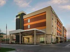 Home2 Suites By Hilton Fort Collins, hotell Fort Collinsis