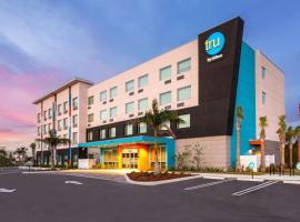 Tru By Hilton Port St Lucie Tradition, hotel a Port Saint Lucie