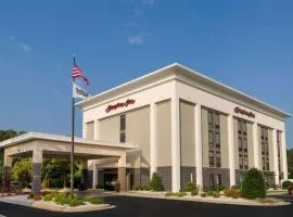 Hampton Inn Goldsboro, hotel en Goldsboro