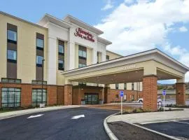 Hampton Inn & Suites Grants Pass