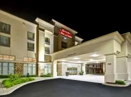 Hampton Inn & Suites Guelph, hotel in Guelph