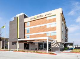 Hotel Foto: Home2 Suites by Hilton Houston Bush Intercontinental Airport Iah Beltway 8