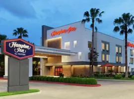 Hampton Inn - Houston/Brookhollow