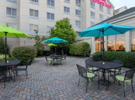 Hilton Garden Inn Nanuet, ξενοδοχείο σε Nanuet