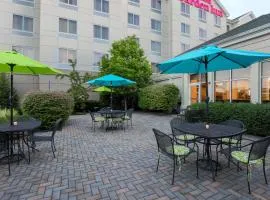 Hilton Garden Inn Nanuet โรงแรมในนานูเอท