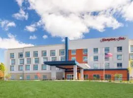 Hampton Inn Bedford In, In