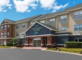 Homewood Suites by Hilton Indianapolis Airport / Plainfield