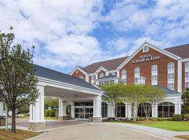 호텔 사진: Hilton Garden Inn Jackson-Madison