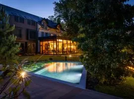 Boutique Hotel Sunrose 7 - Gourmet & SPA