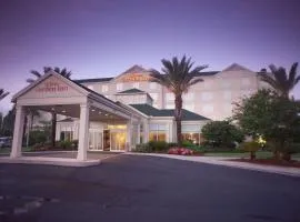 Hilton Garden Inn Jacksonville Airport