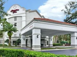 Hampton Inn Jacksonville Ponte Vedra, hotel in Jacksonville Beach