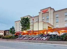 Hampton Inn by Hilton Kamloops, hotel in Kamloops