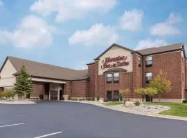 Hampton Inn & Suites East Lansing, hotel in Okemos