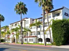 Hampton Inn & Suites San Clemente, hotel in San Clemente