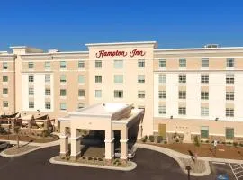 Hampton Inn Lumberton, NC