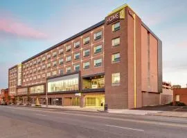 Home2 Suites By Hilton Columbus Downtown