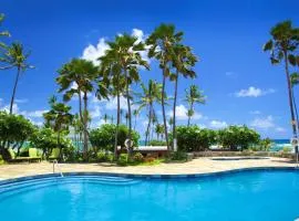 Hilton Garden Inn Kauai Wailua Bay, HI
