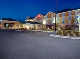 Hilton Garden Inn North Little Rock