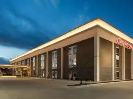 Hampton Inn Lawrence