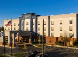 Hampton Inn Gretna - Smith Mountain Lake