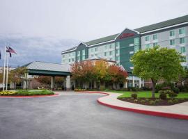 A picture of the hotel: Hilton Garden Inn Independence