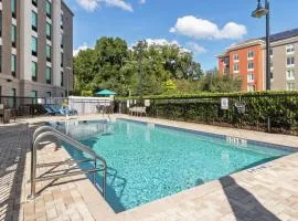 Hampton Inn & Suites Orlando-Apopka