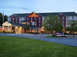 Hilton Garden Inn Harrisburg East, hotel in Harrisburg