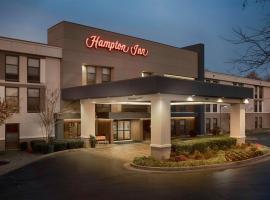 Фотографія готелю: Hampton Inn Memphis/Collierville