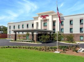 Fotos de Hotel: Hampton Inn Wetumpka